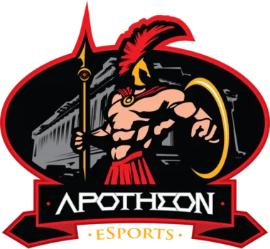Apotheon Esports ANZ