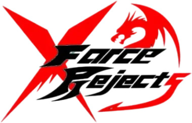 XForce Rejects