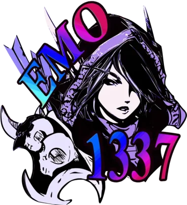 Emo 1337