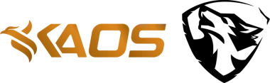 Kaos Black Esports