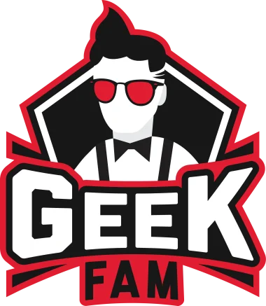 Geek Fam ID