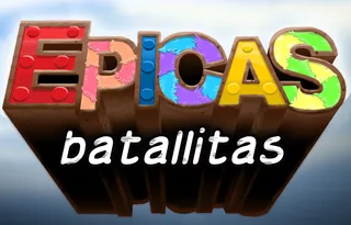 Epicas Batallitas