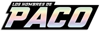 Los hombres de Paco