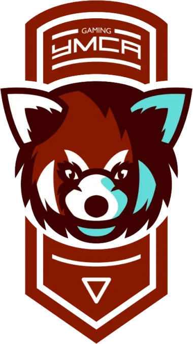 YMCA Esports Red