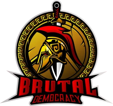 Brutal Democracy