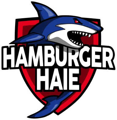 Hamburger Haie Ahoi Bois