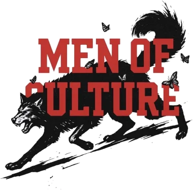 Men Of Culture