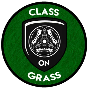 Class on Grass