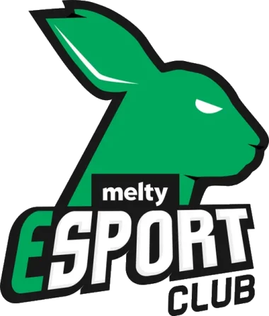 Melty Esport Club