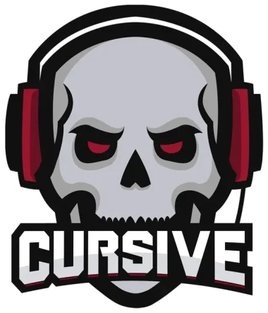 Team Cursive
