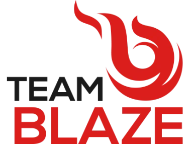 Team Blaze