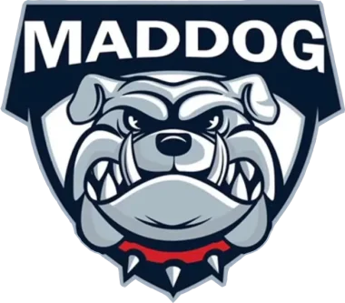 Mad Dog Gaming
