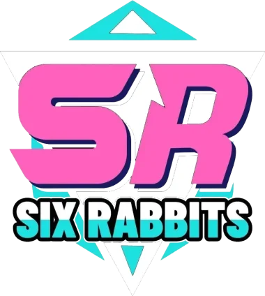 Six Rabbits
