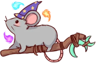 5RATFORCESTAFF