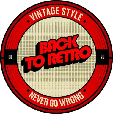 Back to Retro