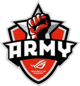 ASUS ROG Army