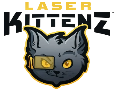 Laser Kittenz