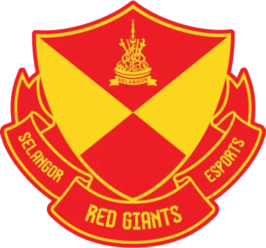 Selangor Red Giants