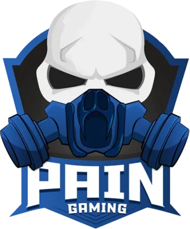 Pain Gaming