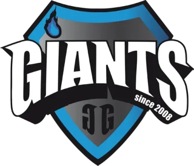 Giants Gaming
