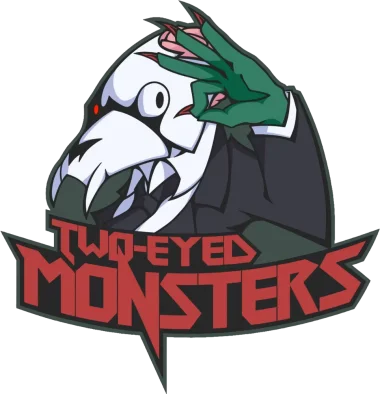 Two-eyed Monsters