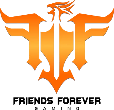Friends Forever QTV Gaming