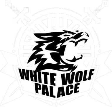 White Wolf Palace