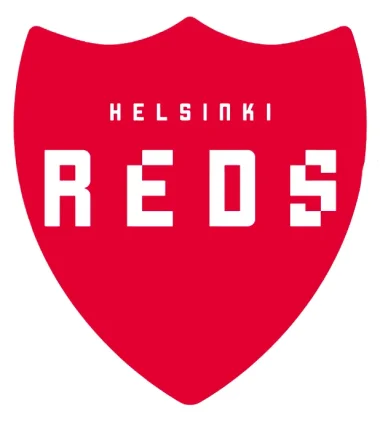 Helsinki REDS