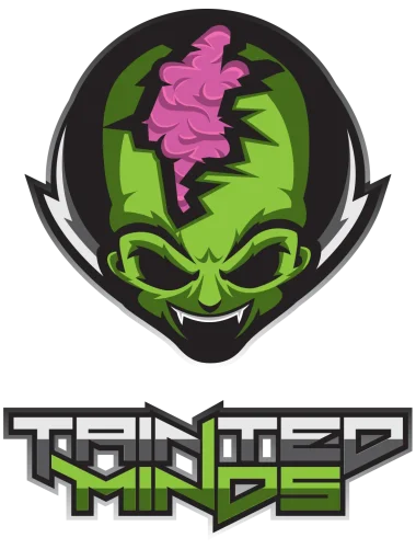 Tainted Minds