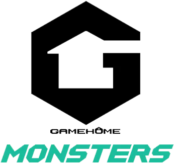 GameHome Monsters