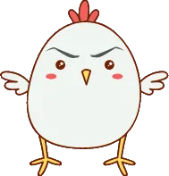 Le Angry Pollos