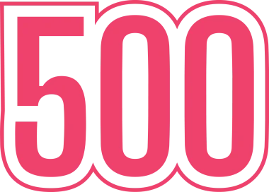 500