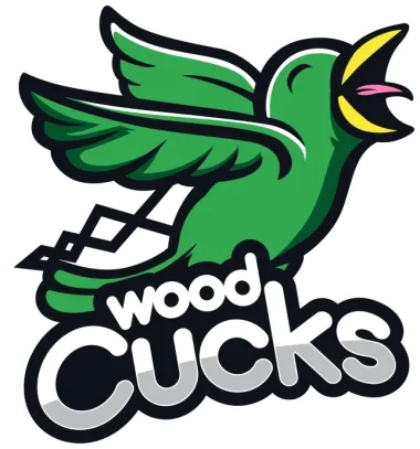 The Wood Cucks