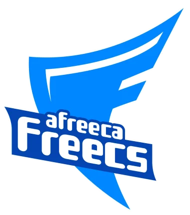 Afreeca Freecs Ares