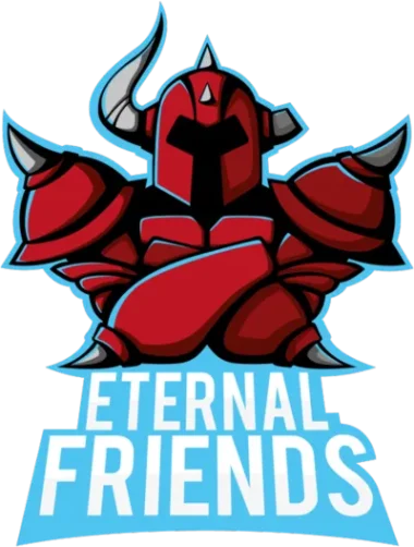 Eternal Friends