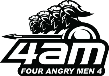 Four Angry Men