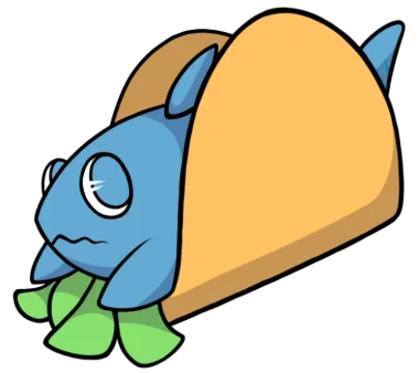 Team Fish Taco