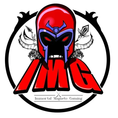 Immortal Magneto Gaming