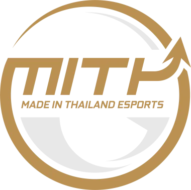 Made in Thailand