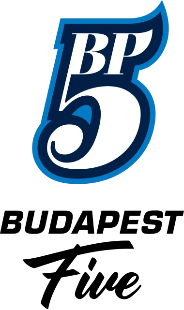 Budapest Five