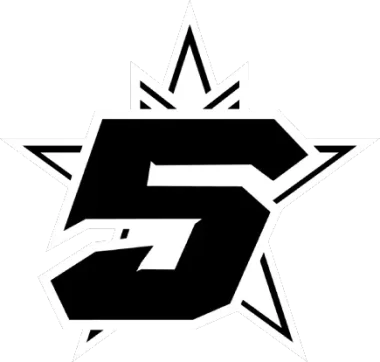 Lucky Five