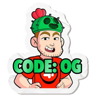 Code OG