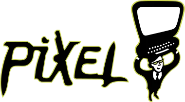 Pixel