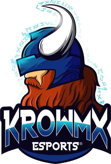 KrowMx Esports