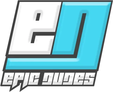 EPIC DUDES