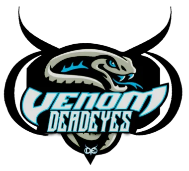 Venom Deadeyes