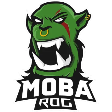 MOBA ROG