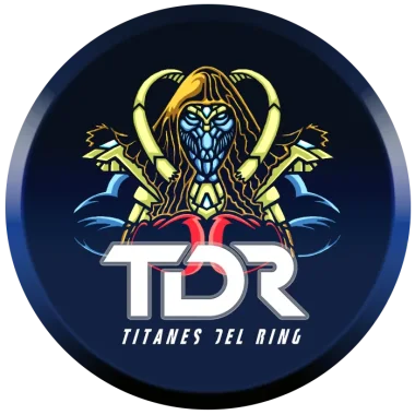 TDR Titanes del Ring