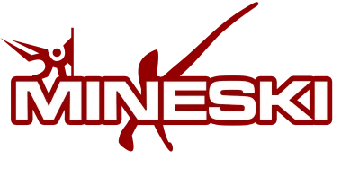 Mineski-X