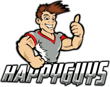 HAPPY GUYS